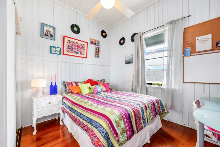 Fifth view of Homely house listing, 7 Bowarrady Court, River Heads QLD 4655
