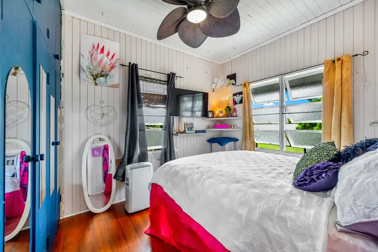 Sixth view of Homely house listing, 7 Bowarrady Court, River Heads QLD 4655
