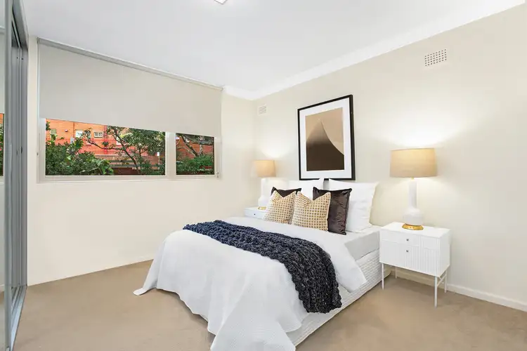 Fourth view of Homely apartment listing, 4/97 Shirley Road, Wollstonecraft NSW 2065