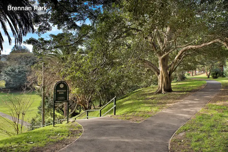 Sixth view of Homely apartment listing, 4/97 Shirley Road, Wollstonecraft NSW 2065