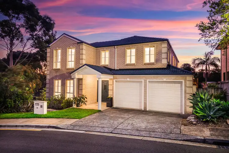 79 Madison Way, Allambie Heights NSW 2100