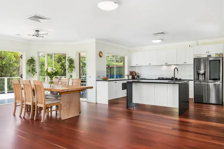 Second view of Homely house listing, 79 Madison Way, Allambie Heights NSW 2100