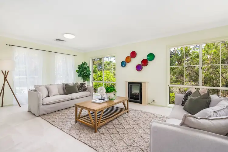 Fourth view of Homely house listing, 79 Madison Way, Allambie Heights NSW 2100