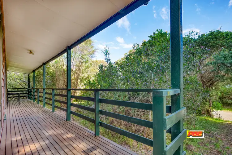 Second view of Homely house listing, 29 Inlet View Road, Venus Bay VIC 3956