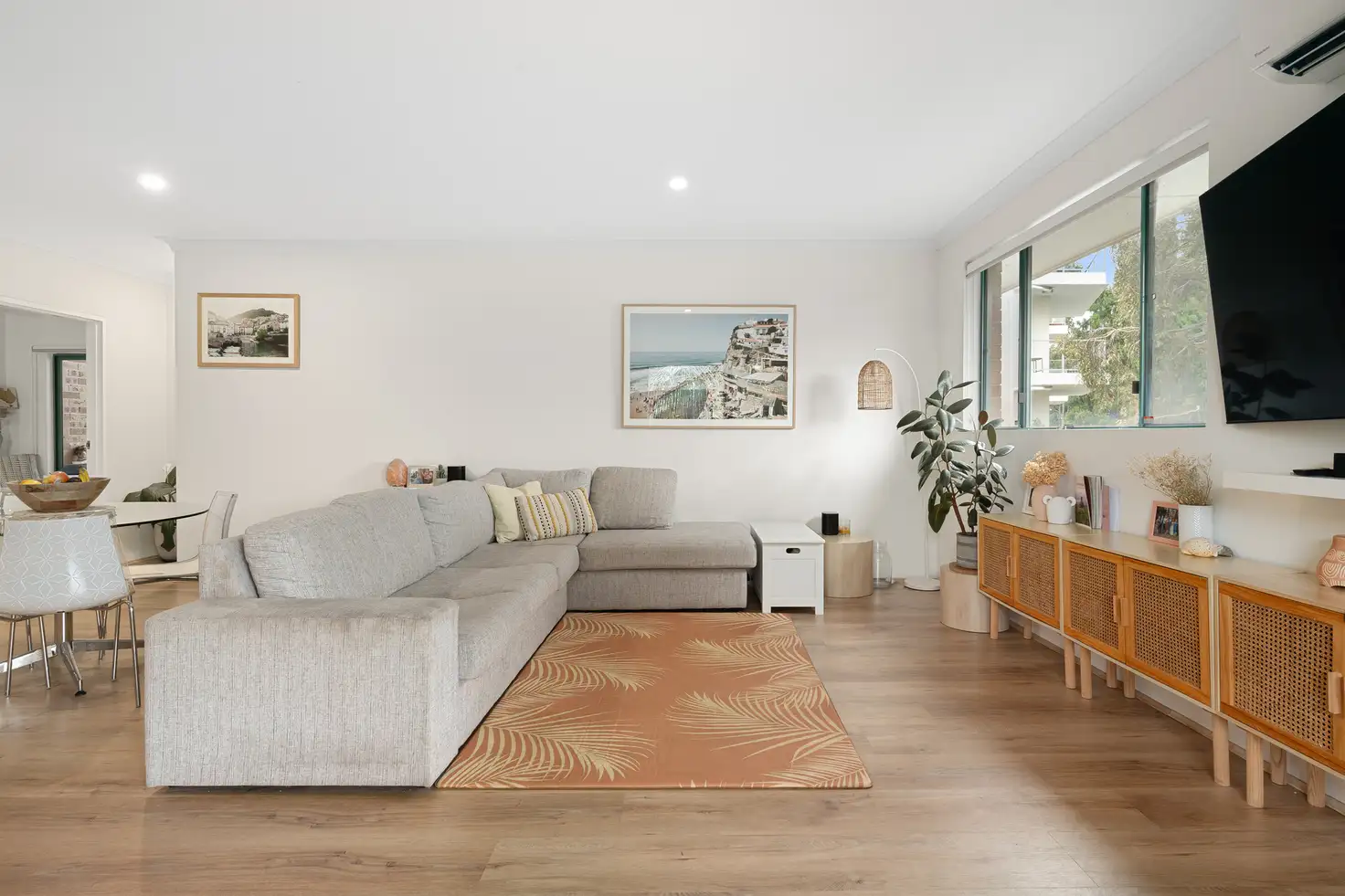 Main view of Homely apartment listing, 18/34-38 Kiora Road, Miranda NSW 2228