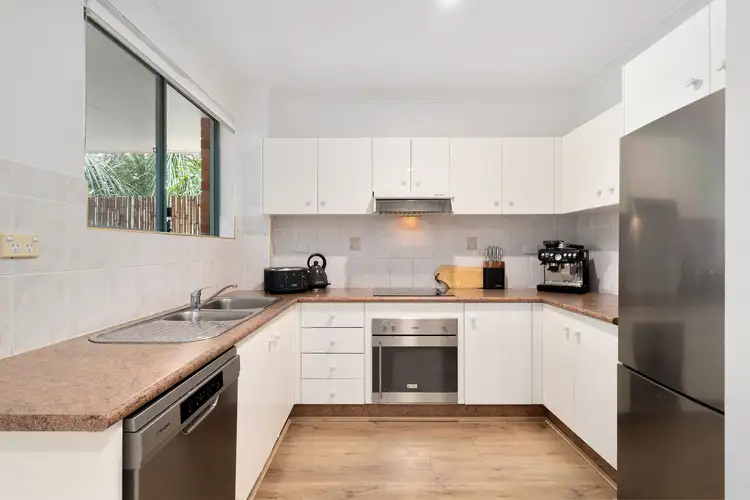 Second view of Homely apartment listing, 18/34-38 Kiora Road, Miranda NSW 2228