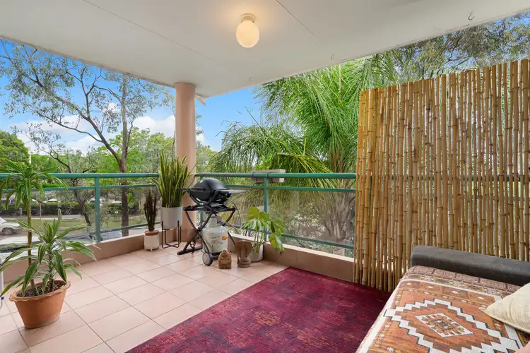 Third view of Homely apartment listing, 18/34-38 Kiora Road, Miranda NSW 2228