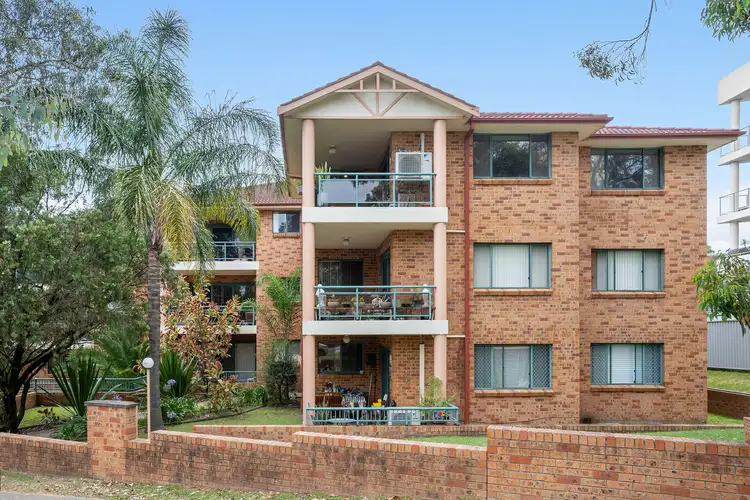 Fourth view of Homely apartment listing, 18/34-38 Kiora Road, Miranda NSW 2228