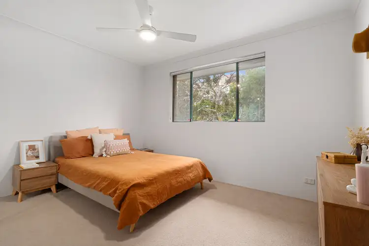 Fifth view of Homely apartment listing, 18/34-38 Kiora Road, Miranda NSW 2228