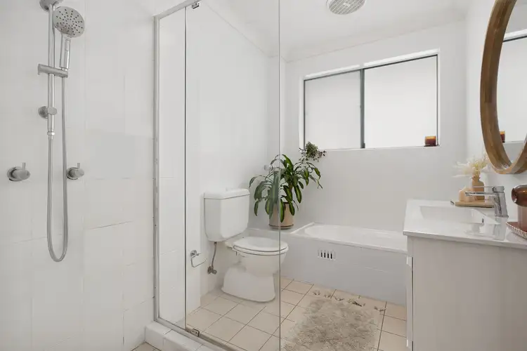 Sixth view of Homely apartment listing, 18/34-38 Kiora Road, Miranda NSW 2228