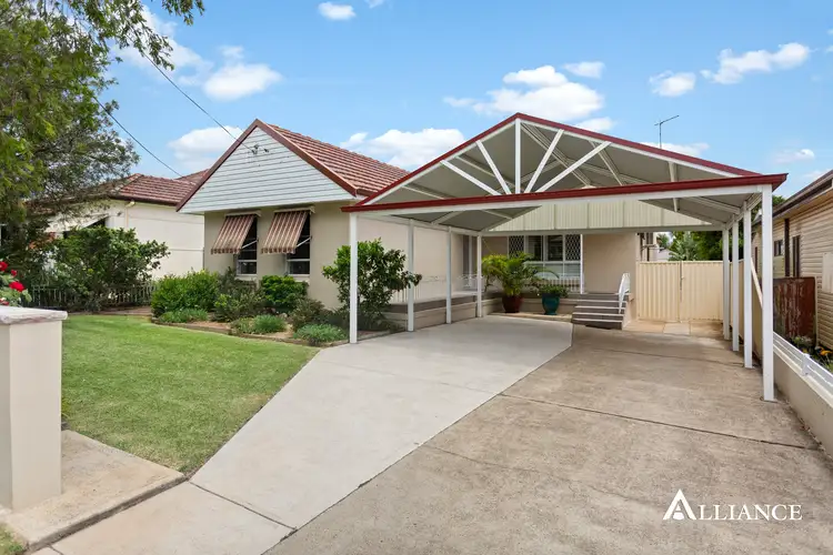 56 Lambeth Street, Panania NSW 2213