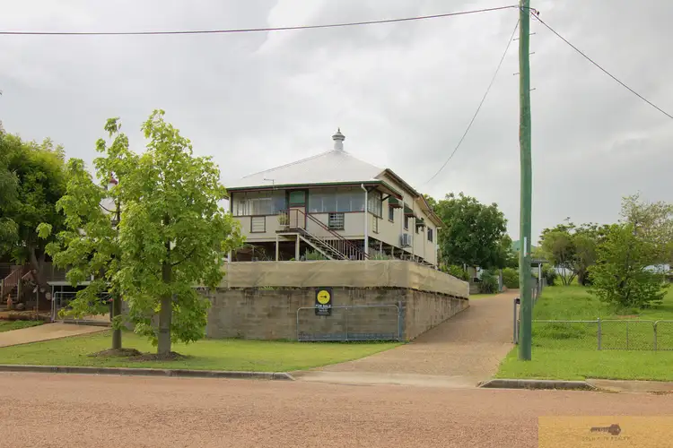 Main view of Homely house listing, 120 Hackett Terrace, Richmond Hill QLD 4820