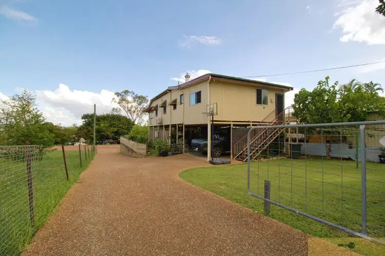 Second view of Homely house listing, 120 Hackett Terrace, Richmond Hill QLD 4820