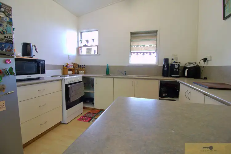 Seventh view of Homely house listing, 120 Hackett Terrace, Richmond Hill QLD 4820