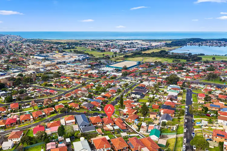 Second view of Homely house listing, 88 First Avenue North, Warrawong NSW 2502
