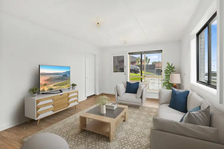Third view of Homely house listing, 88 First Avenue North, Warrawong NSW 2502