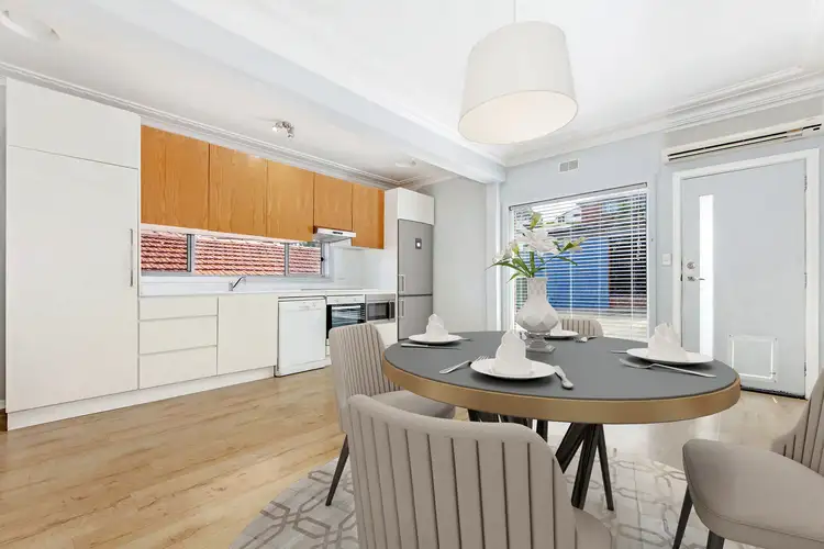 Fourth view of Homely house listing, 88 First Avenue North, Warrawong NSW 2502