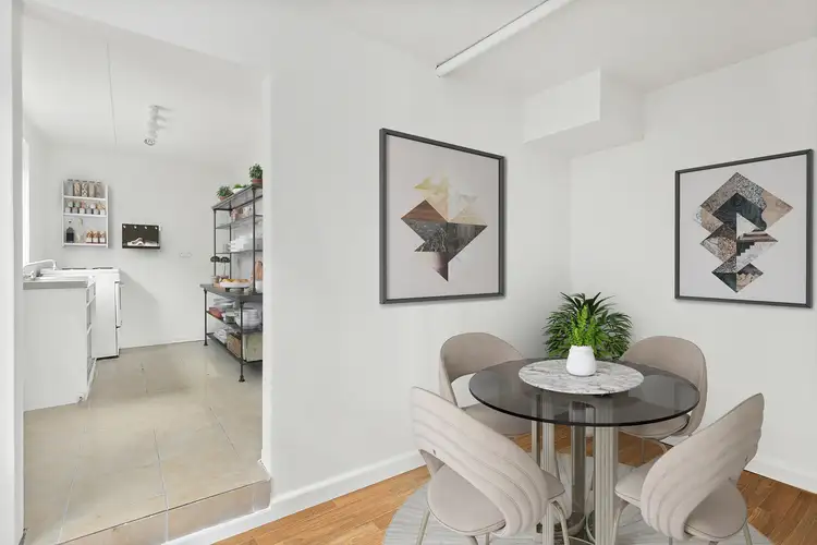 Fifth view of Homely house listing, 88 First Avenue North, Warrawong NSW 2502