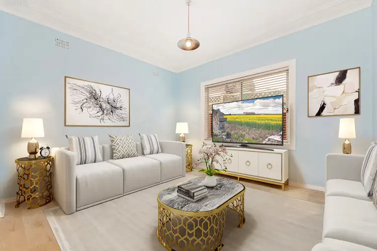 Sixth view of Homely house listing, 88 First Avenue North, Warrawong NSW 2502