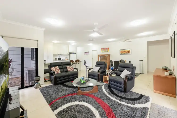 Second view of Homely house listing, 21 Hannan Street, Muirhead NT 810
