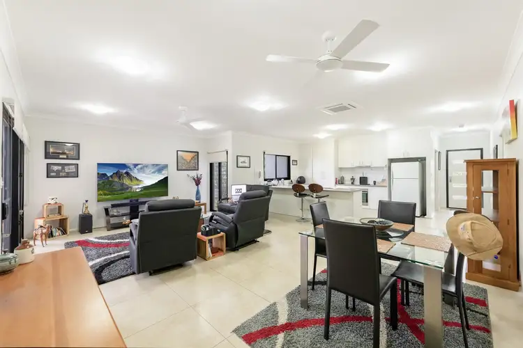 Third view of Homely house listing, 21 Hannan Street, Muirhead NT 810