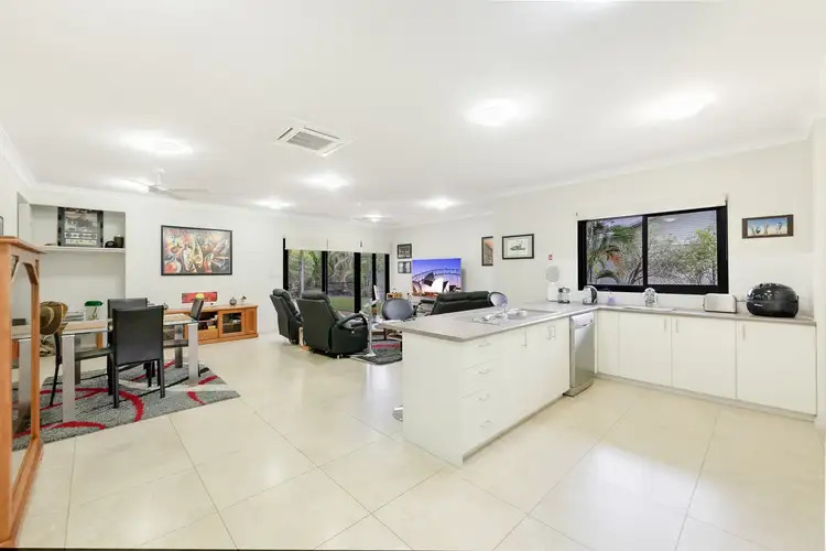Fourth view of Homely house listing, 21 Hannan Street, Muirhead NT 810