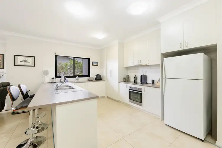Fifth view of Homely house listing, 21 Hannan Street, Muirhead NT 810