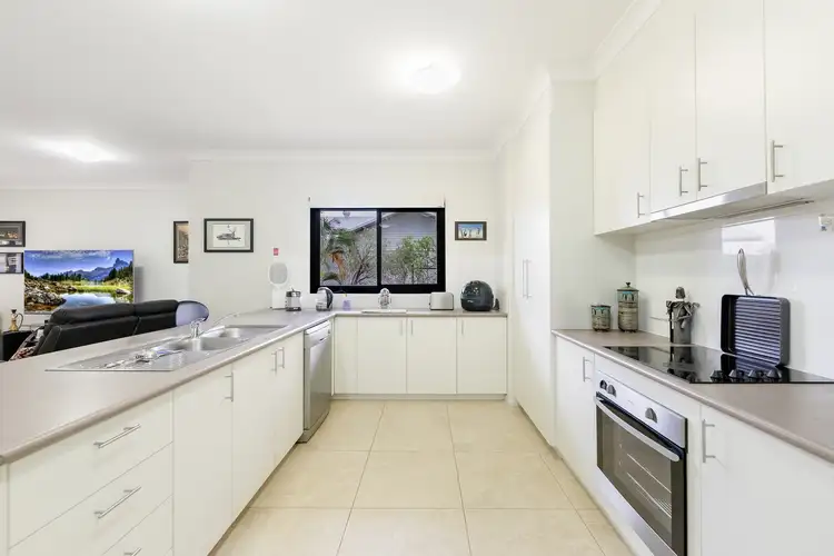 Sixth view of Homely house listing, 21 Hannan Street, Muirhead NT 810