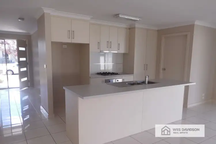 Second view of Homely house listing, 6 Wavell Street, Horsham VIC 3400