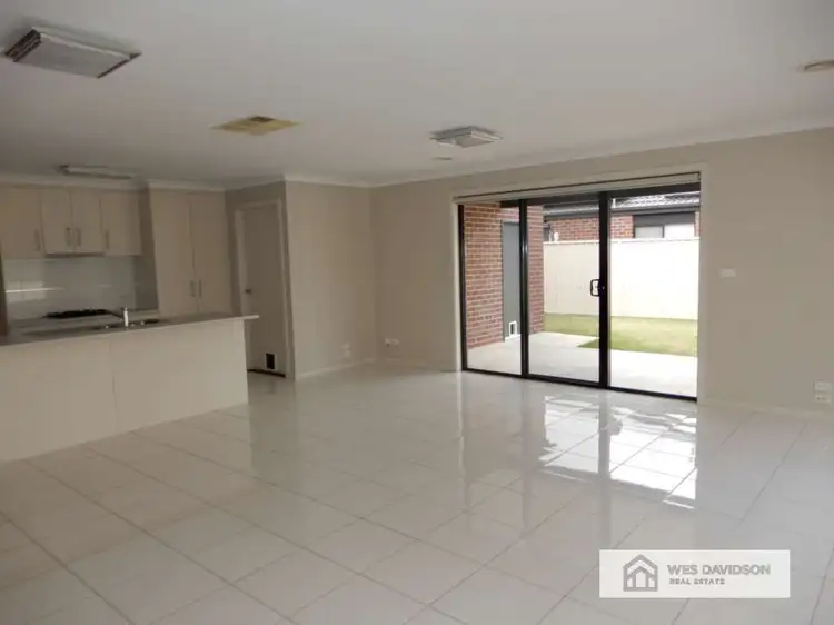 Third view of Homely house listing, 6 Wavell Street, Horsham VIC 3400