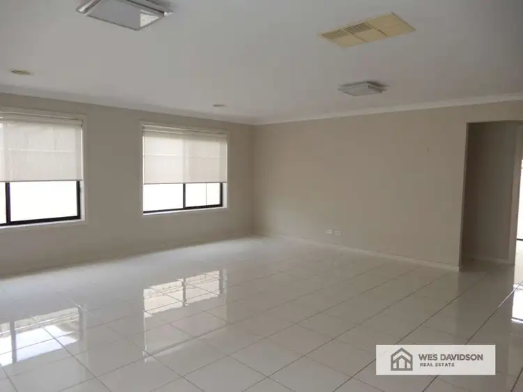 Fourth view of Homely house listing, 6 Wavell Street, Horsham VIC 3400