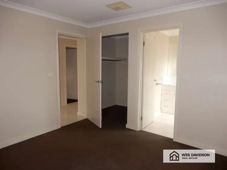 Fifth view of Homely house listing, 6 Wavell Street, Horsham VIC 3400