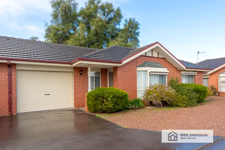 3/111 Baillie Street, Horsham VIC 3400