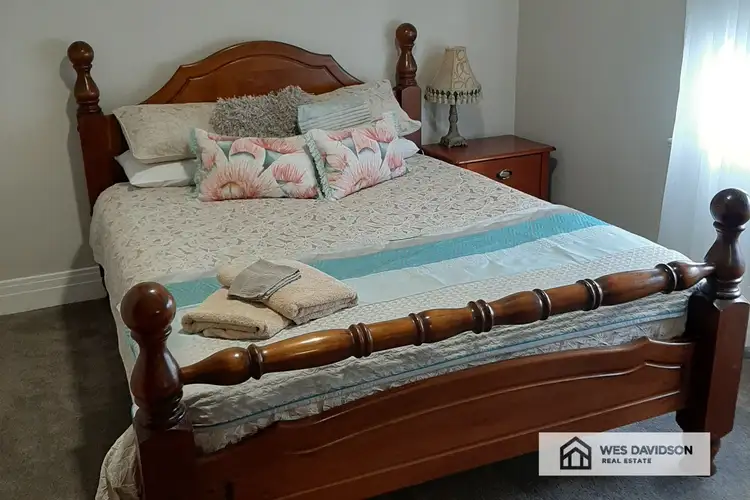 Fifth view of Homely house listing, 9 McPherson Street, Horsham VIC 3400