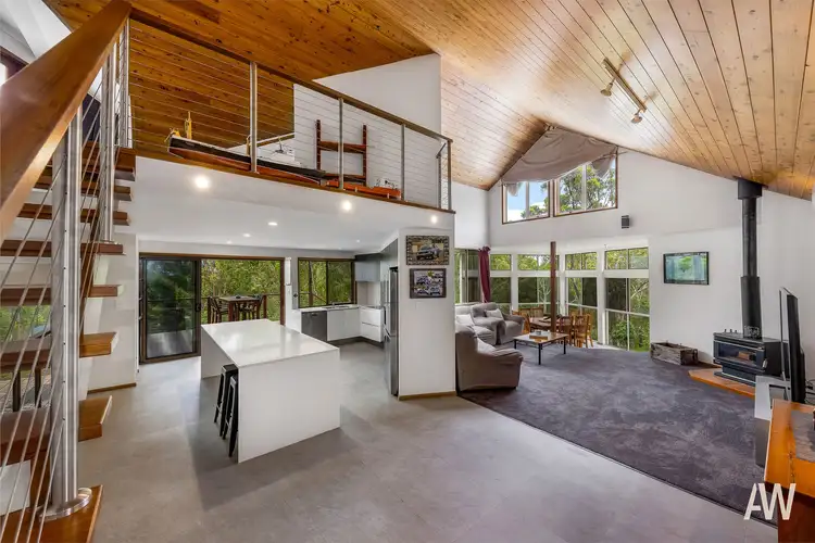 8 Inspiration Court, Bli Bli QLD 4560