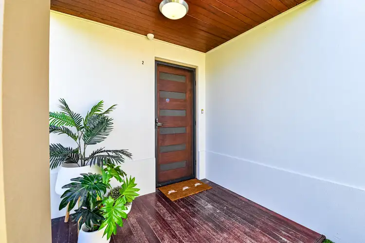 Second view of Homely townhouse listing, 2/1 Acacia Drive, Mildura VIC 3500