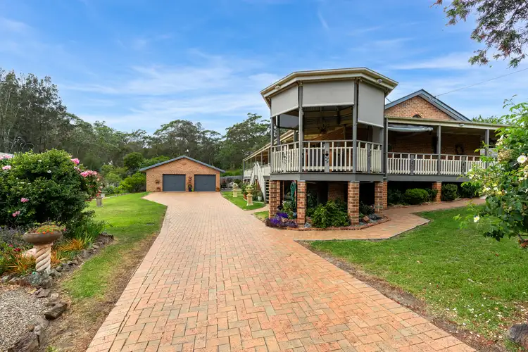 Third view of Homely house listing, 4 Fairview Road, Wallaga Lake NSW 2546
