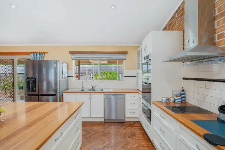 Fourth view of Homely house listing, 4 Fairview Road, Wallaga Lake NSW 2546