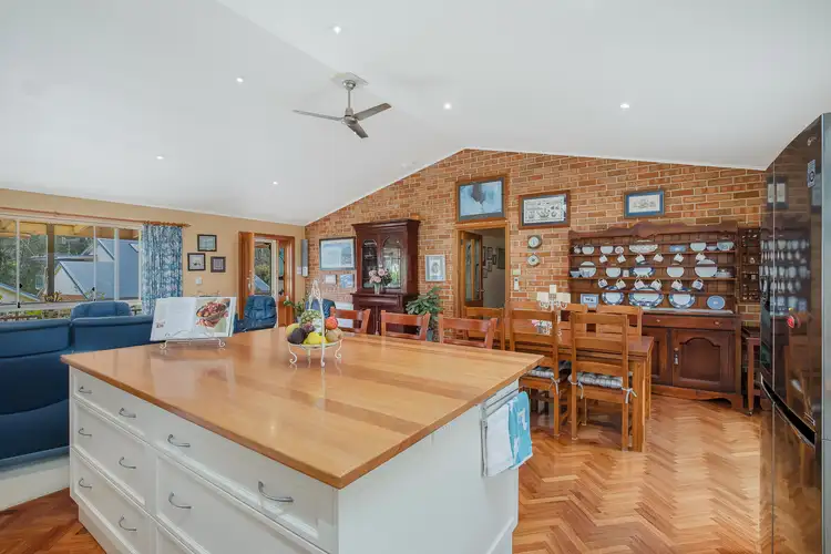 Fifth view of Homely house listing, 4 Fairview Road, Wallaga Lake NSW 2546