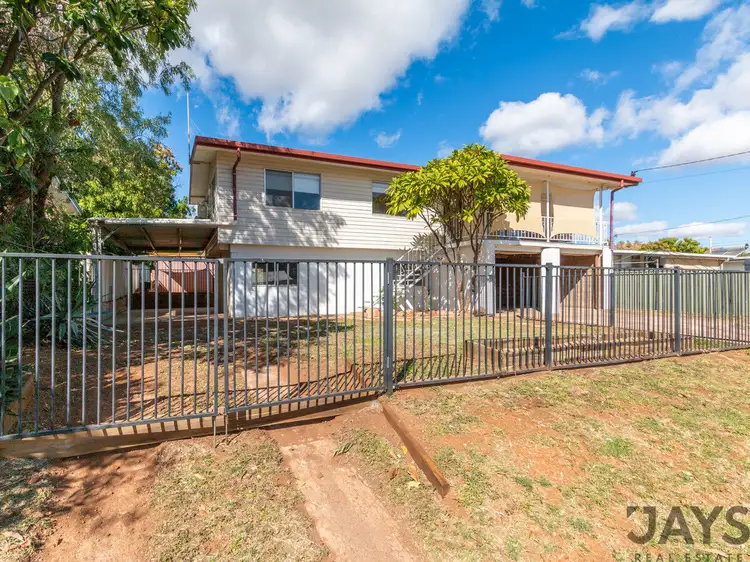 Main view of Homely house listing, 72 Doughan Terrace, Mount Isa QLD 4825