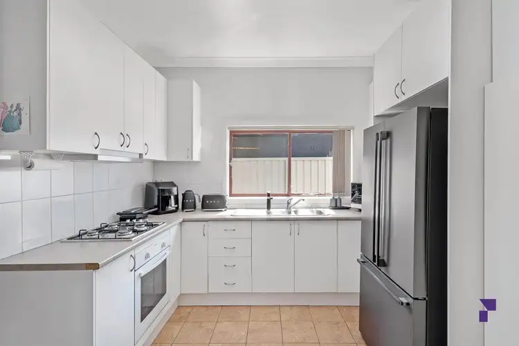Second view of Homely house listing, 110 Northcote Road, Greenacre NSW 2190