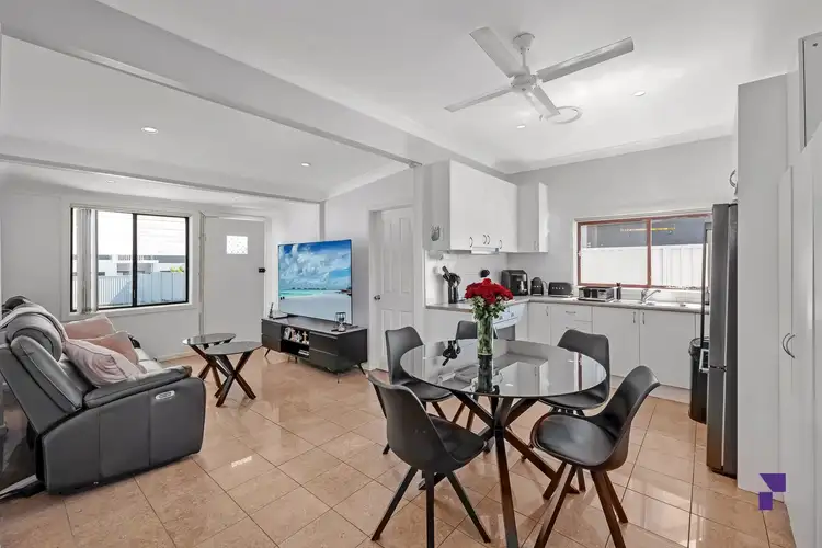 Third view of Homely house listing, 110 Northcote Road, Greenacre NSW 2190