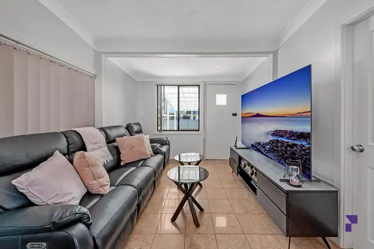 Fourth view of Homely house listing, 110 Northcote Road, Greenacre NSW 2190