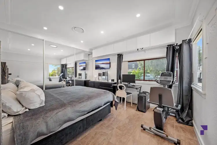 Sixth view of Homely house listing, 110 Northcote Road, Greenacre NSW 2190
