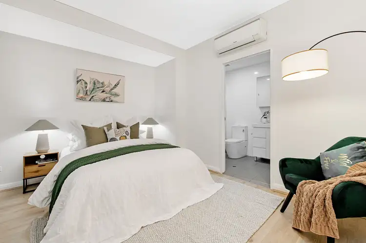 Fourth view of Homely apartment listing, 20/325-331 Peats Ferry Road, Asquith NSW 2077