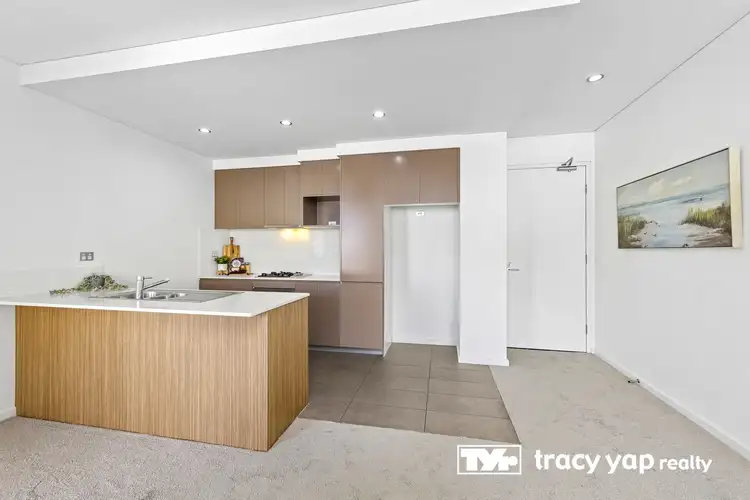 Fifth view of Homely apartment listing, 81/44-50 Cooper Street, Strathfield NSW 2135