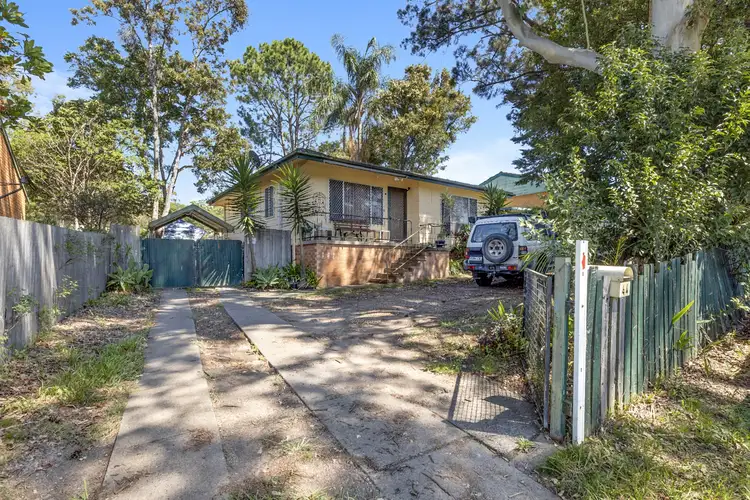 44 West Street, South Kempsey NSW 2440