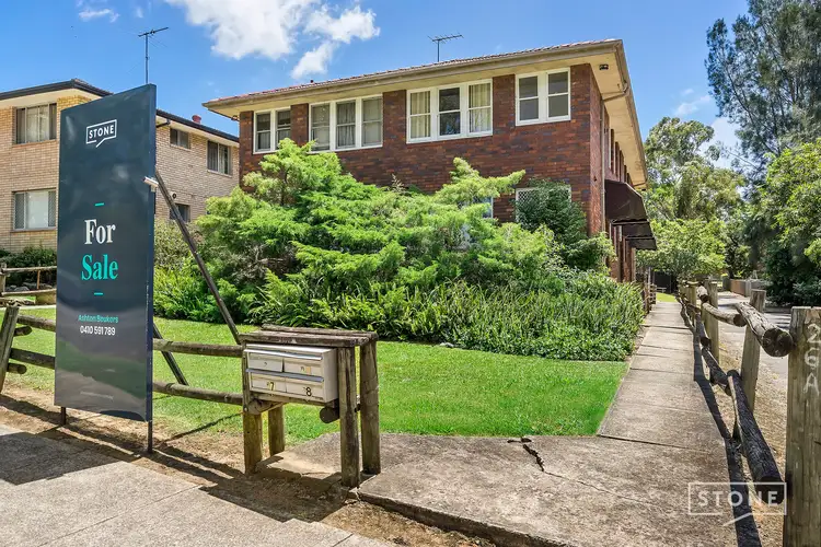 3/26A Bellevue Street, North Parramatta NSW 2151