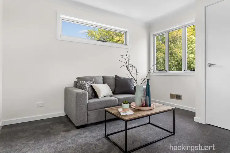 Sixth view of Homely townhouse listing, 1/30 Sevenoaks Avenue, Croydon VIC 3136