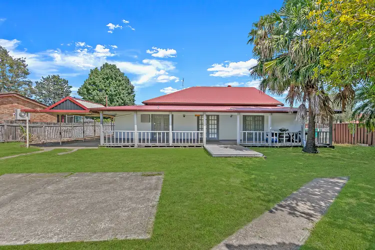 8 Swords Place, Mount Druitt NSW 2770